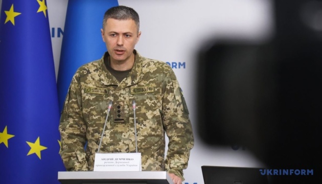 Number of Russian attacks on Chernihiv region significantly increases – Demchenko