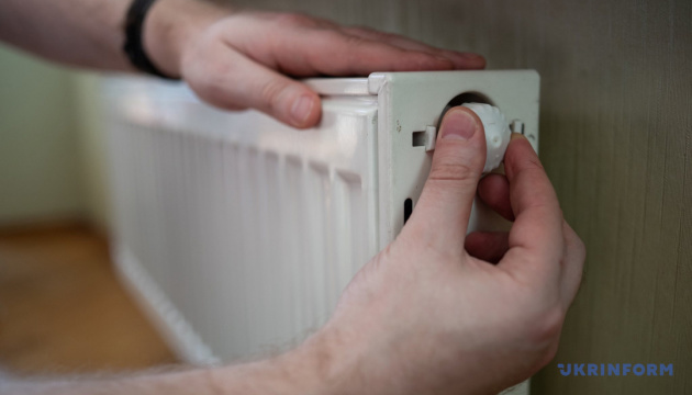 In Kharkiv, power outages cause problems with water and heat supply