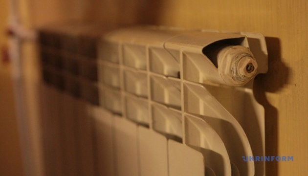 Russian strike on critical infrastructure in Kharkiv region leaves 100,000 consumers without heating