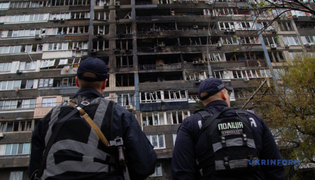 UN reports unprecedented housing crisis in Ukraine due to war