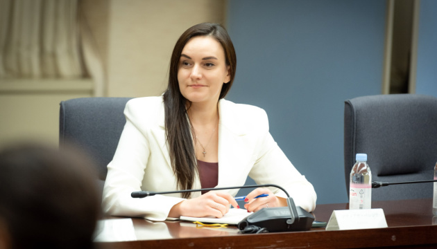 Diaspora is important partner in advocating for support of Ukrainian culture