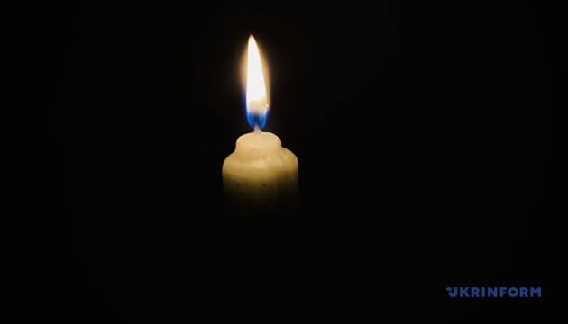 Energy company employee killed in large-scale Russian attack on Kharkiv region