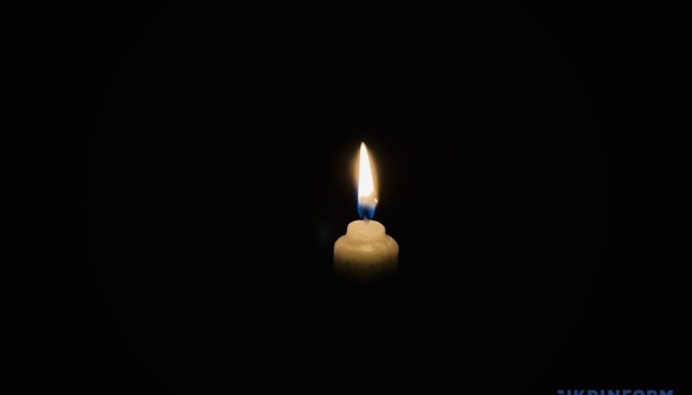 Elderly man killed in Beryslav in Russian drone attack