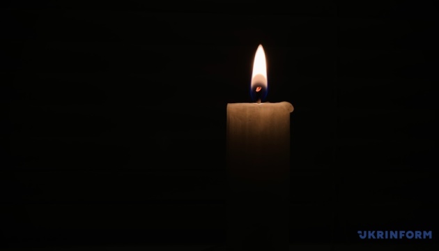 Medic and volunteer Marina Vorontsova from Hostri Kartuzy unit killed on front line