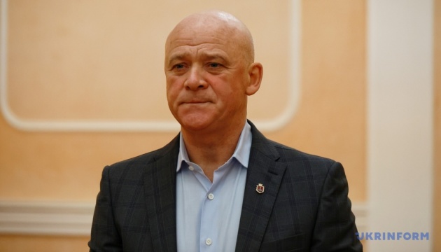 Trukhanov appeals court ruling on round-the-clock house arrest