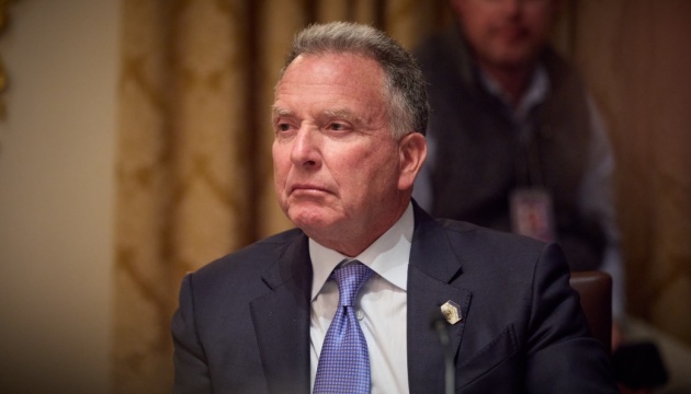 Witkoff believes progress made in peace talks between Russia and Ukraine