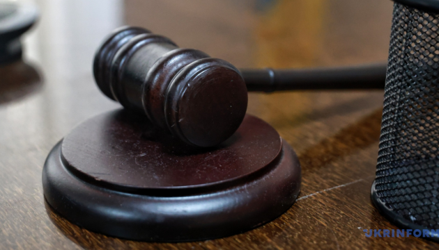 Third Ukrainian citizen arrested in Poland over railway sabotage case