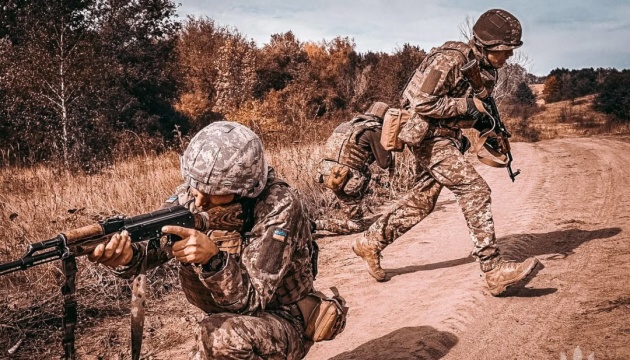 Ukrainian units hold defensive lines in Myrnohrad – military