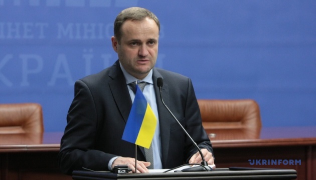 Mykolaiv’s water to rank among Ukraine’s cleanest after new treatment facilities launch