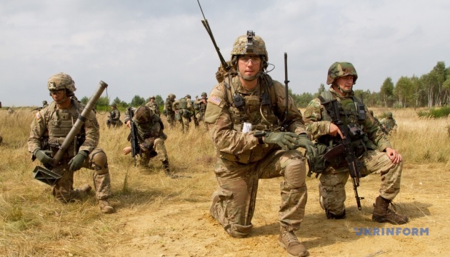 U.S. and Cambodia to resume joint military drills