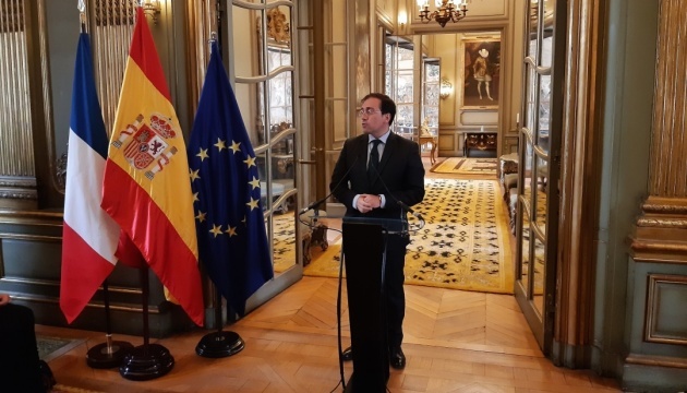 Spain acknowledges conquistadors’ wrongs against Mexico’s Indigenous peoples