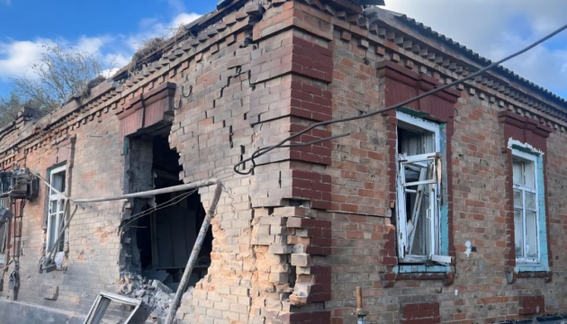 Russia attacks Samar district in Dnipropetrovsk region, casualties reported