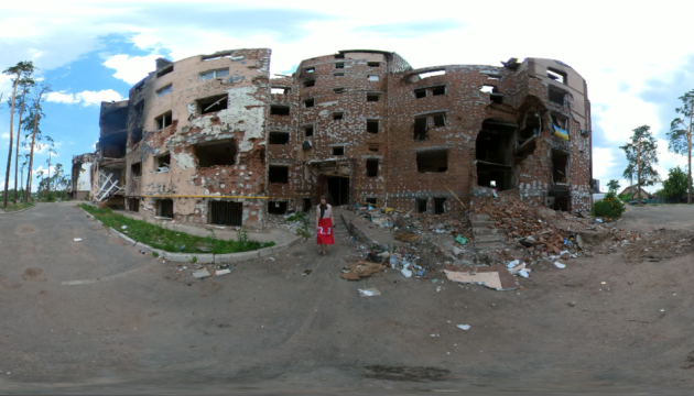 Ukraine to take part in Guatemala art biennale for first time