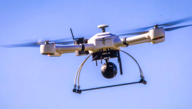 EU to discuss expanding Frontex’s powers to counter drones — media