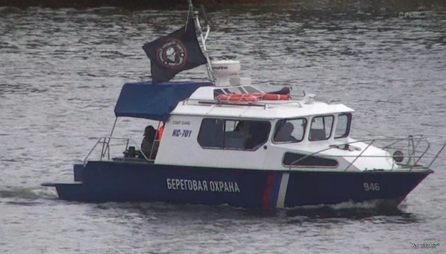 Wagner flag near Estonia exposes Russia’s lawlessness