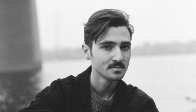 Ukrainian photographer Kostiantyn Huzenko killed in action