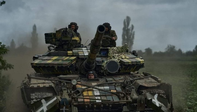 83 clashes on battlefield, fighting ongoing in six sectors