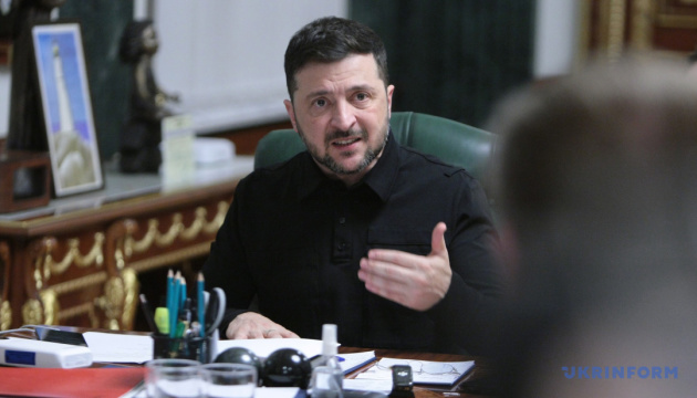 ‘It’s a question of our surviving’