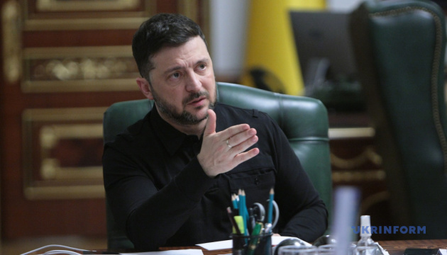 Zelensky, Merz discuss frontline situation