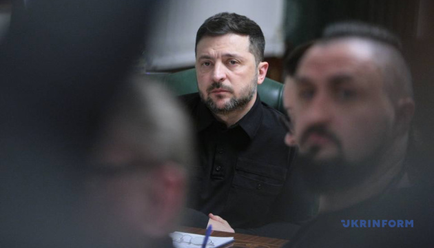 Russia plans major war in Europe in 2029-2030 – Zelensky