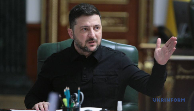Zelensky says Ukraine has built Europe’s most extensive anti-corruption infrastructure during war through NABU and SAP