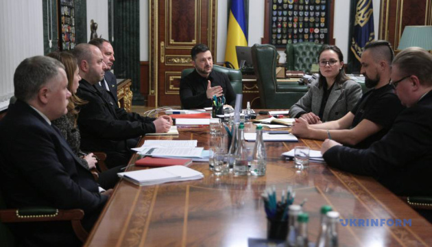 Ukraine to open sales offices in Berlin, Copenhagen