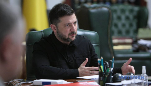 One-third of clashes taking place in Pokrovsk — Zelensky