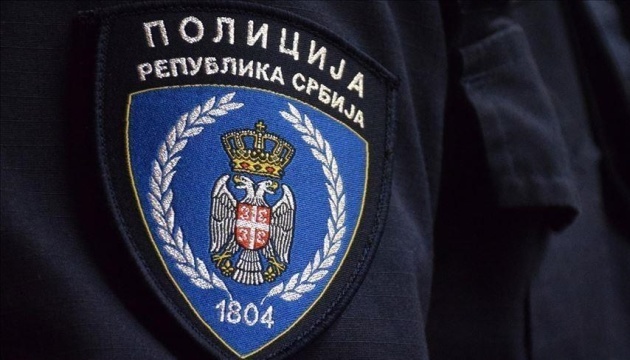 37 people detained during anti-government protests in Serbia