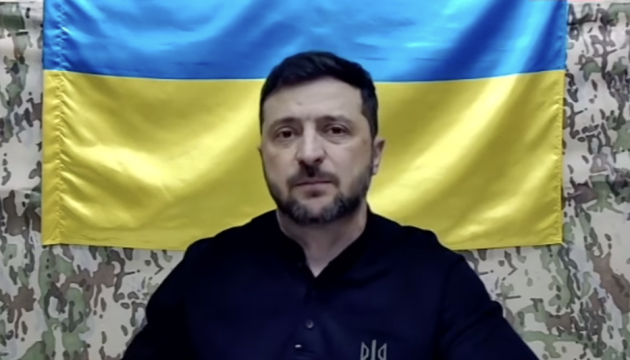 I hope Ukraine will become EU member by 2030