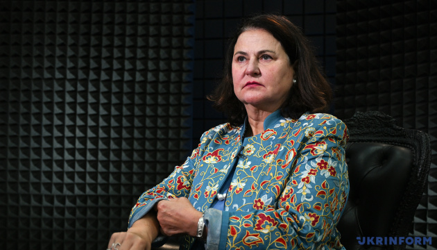 Ukrainian defense technologies make Europe stronger and safer