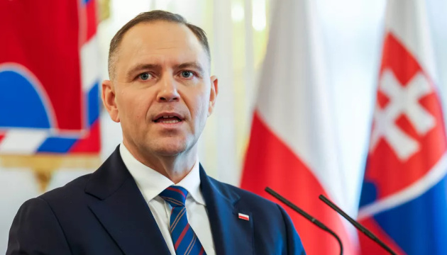 Russia does not honour agreements