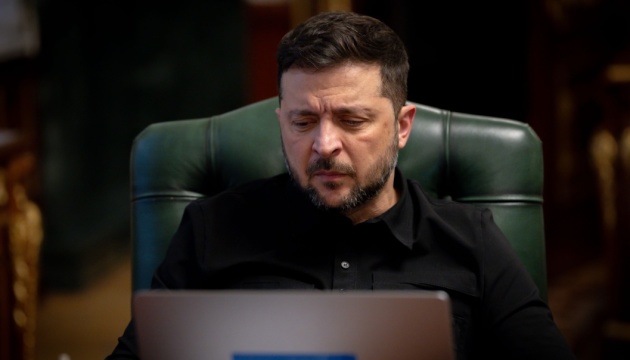 Zelensky discusses European integration and security cooperation with Vučić