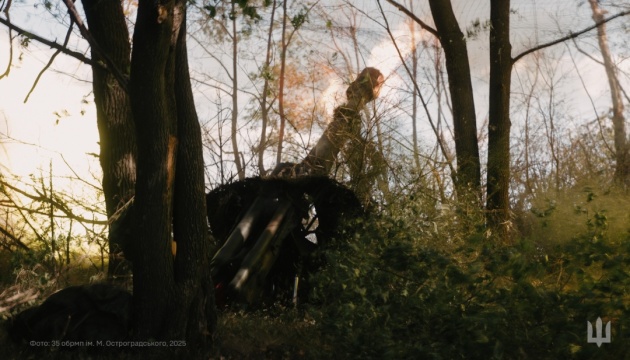 Russians will see our response on battlefield