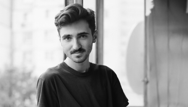 Tomorrow, Kyiv to bid farewell to photographer and soldier Kostiantyn Huzenko