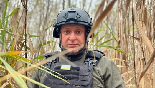 Ukrainian forces hold Pavlivka, grey zone persists near Plavni