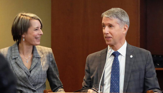 Canada should increase military aid to Ukraine, says former commander of Army