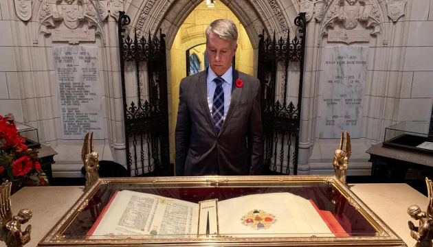 War in Ukraine could easily spread to other regions — former Canadian Army commander