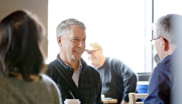 Ukraine’s initiative and resolve hold back ‘Russian bear’