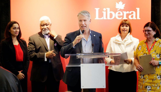 Former commander of Canadian Army calls for increased support for Ukraine