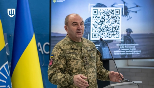 Drones for Armed Forces to be purchased through DOT Chain Defence next year – Ministry of Defense