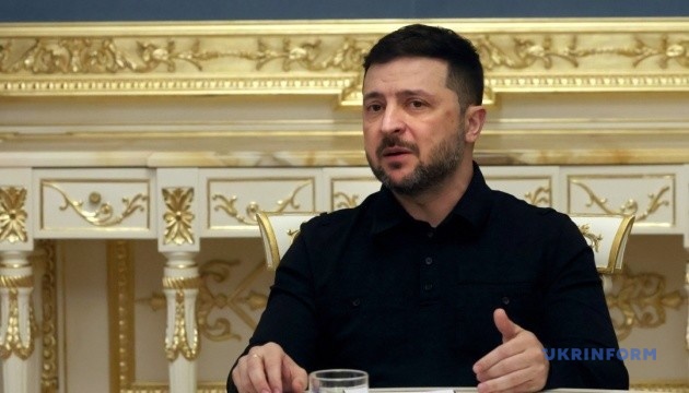Zelensky says Orbán won’t stop Ukraine’s path to Europe just like Russia failed to