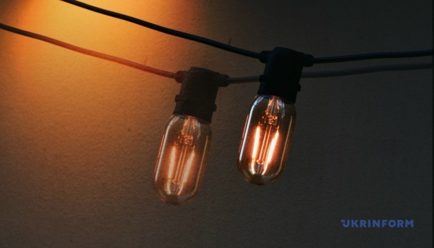 Kramatorsk without power due to emergency outage