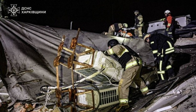 Deputy PM reports on restoration of critical infrastructure after large-scale Russian attack