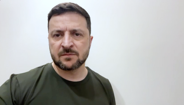 Zelensky announces new talks with partners to support Ukraine’s energy system