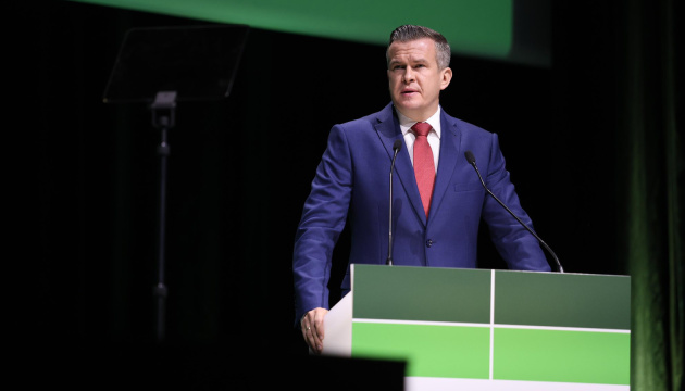 Russia’s anti-doping system to face audit, WADA President says