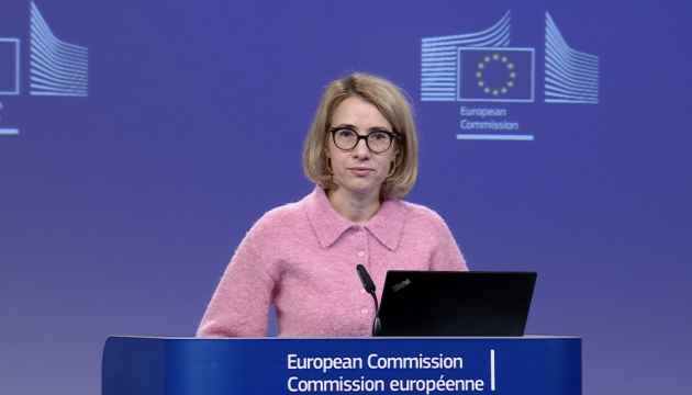 EU on Russia’s strikes against Ukraine’s energy system: Putin continues his terror