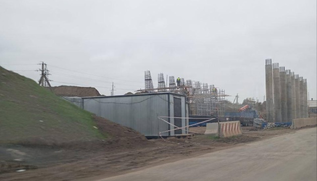 Russian forces strengthening logistics near Mariupol – City Council