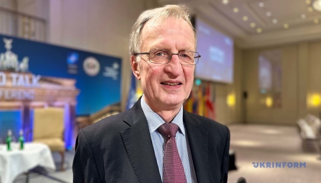 Nuclear escalation with US is suicide for Russia – German general