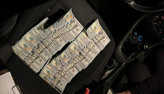 Law enforcement officer in Zaporizhzhia exposed for running ‘business’ helping deserters, draft dodgers