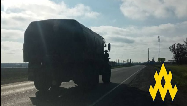 Russians urgently redeploy forces to Pokrovsk